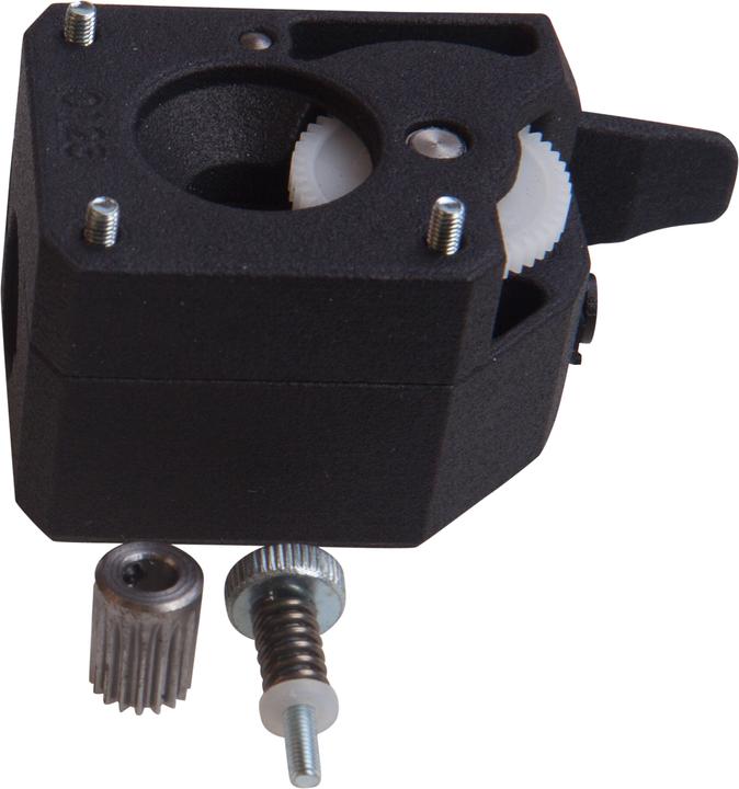 Actual product image Bondtech BMG extruder