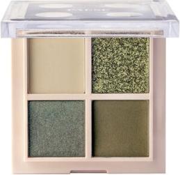 Produktbild Paese Daily Vibe Palette 02 Military Vibe 5.5G