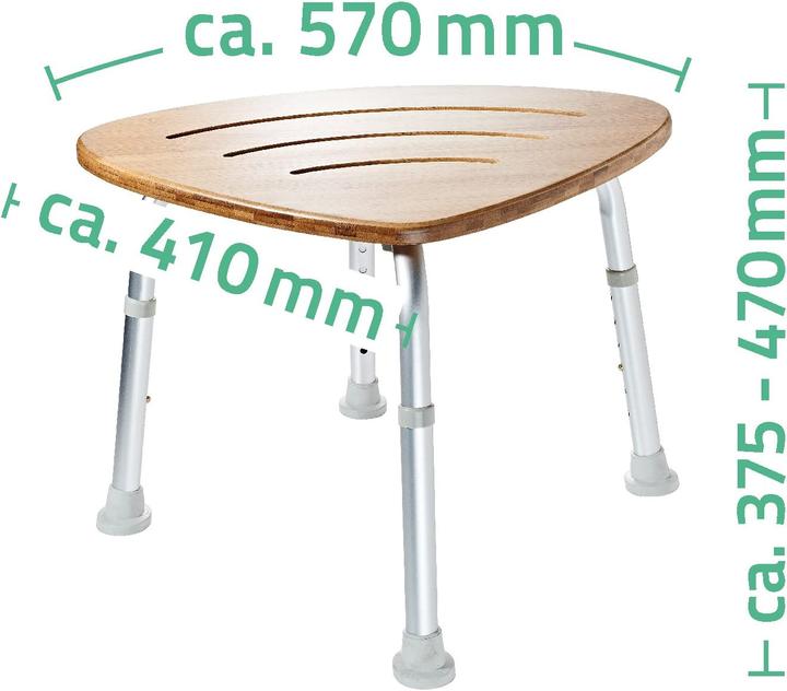 Produktbild Ridder Bambus (150 kg)