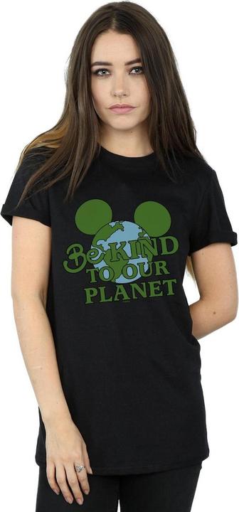 Produktbild Disney Mickey Mouse Be Kind TShirt (S)