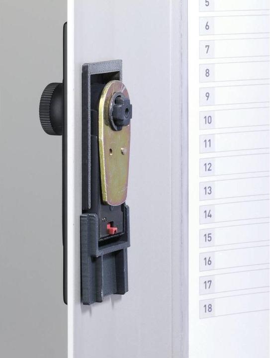 Produktbild Durable Key Box
