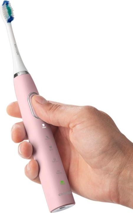 Produktbild Concept Perfect Smile ZK4012 (Schallzahnbürste)