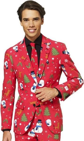 Image du produit OppoSuits Christmaster - Noël (46)