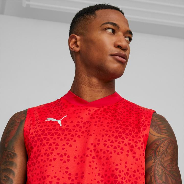 Immagine prodotto Puma maglia da allenamento teamCUP SL (L)