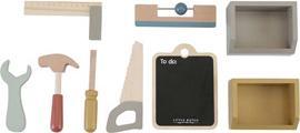 Actual product image Little Dutch Dutch workbench FSC