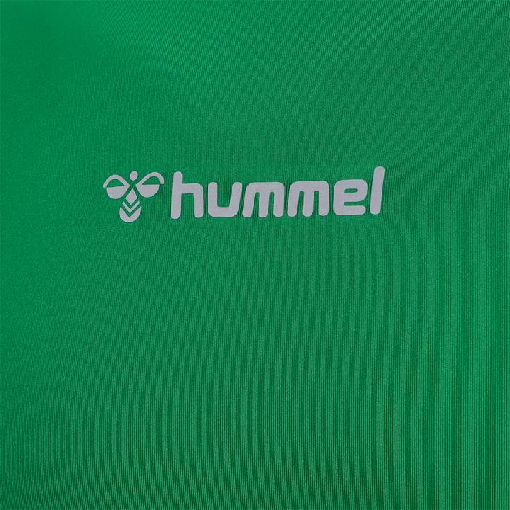 Actual product image hummel hmlBL PERFORMANCE TEE L/S (L)