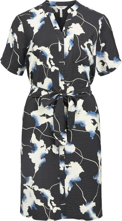 Produktbild Object Print Blusenkleid (34)