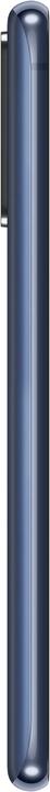 Produktbild Samsung Galaxy S20 FE (Snapdragon) EU (128 GB, Cloud Navy, 6.50", Hybrid Dual SIM, 12 Mpx, 4G)