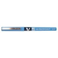 Actual product image Pilot V5 (Blue, 1 x)