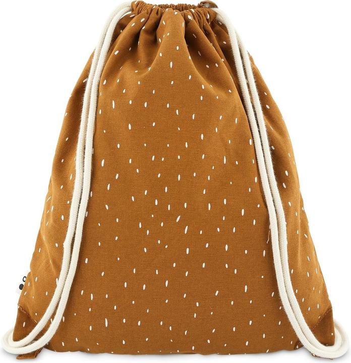 Image du produit Trixie Baby Sac à Glissière Mr. Tiger