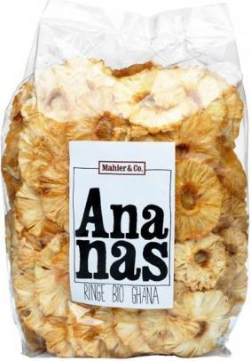 Produktbild Mahler & Co. Dinkelkörner vom Eichberg (530 g)
