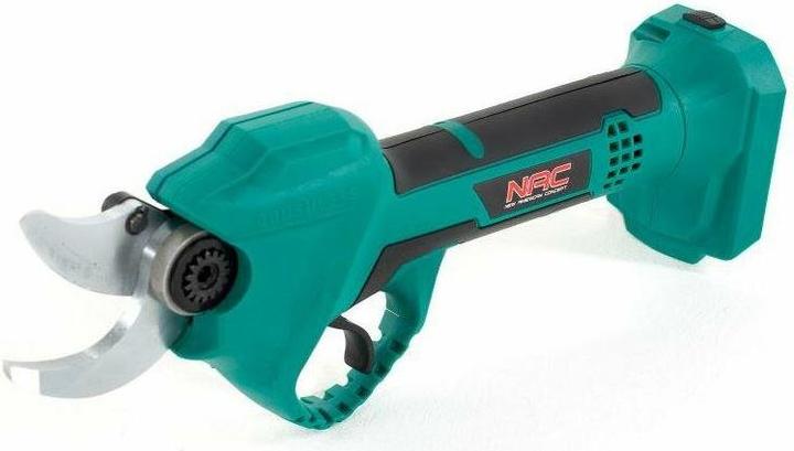 Produktbild NAC Elektrogartenscheren 20V, Baumschere Schnittdurchmesser 30mm, ohne Akku, ohne Ladegerät, Astsche