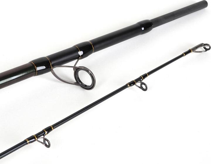 Produktbild Stucki Fishing Chameleonic II (Spinningrute, 260 cm)