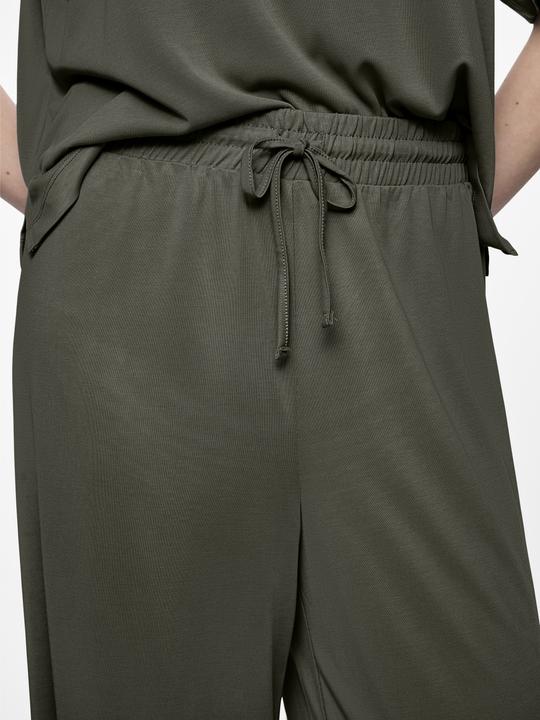 Image du produit Pieces PCANORA Pantalon à jambes larges (XS)