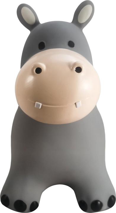 Produktbild Find That Hippo Hüpftier Holger Nilpferd
