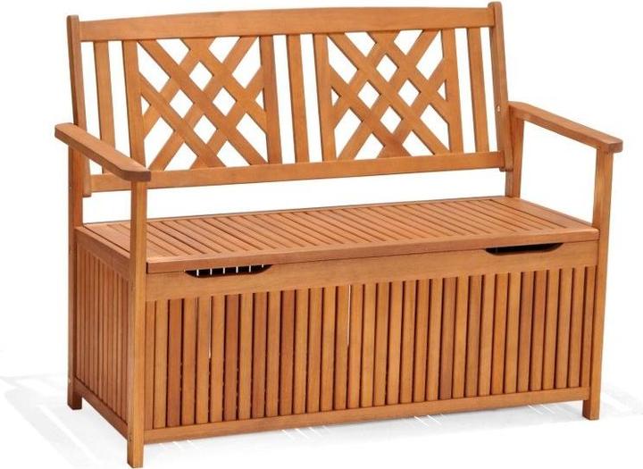 Produktbild Mountfield ORLANDO - Bank mit Stauraum
