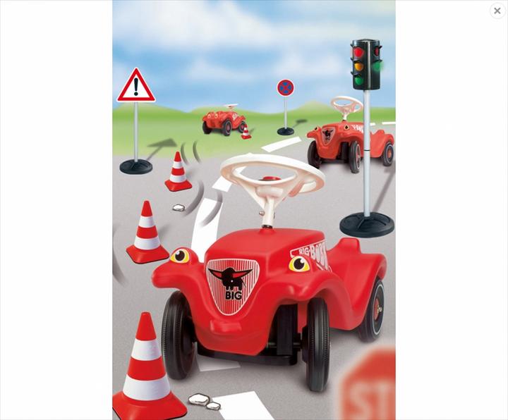 Immagine prodotto BIG Cono guida