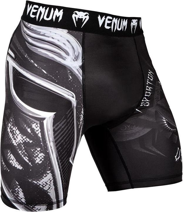 Actual product image Venum Gladiator 3.0 Vale Tudo Compression Shorts (L)