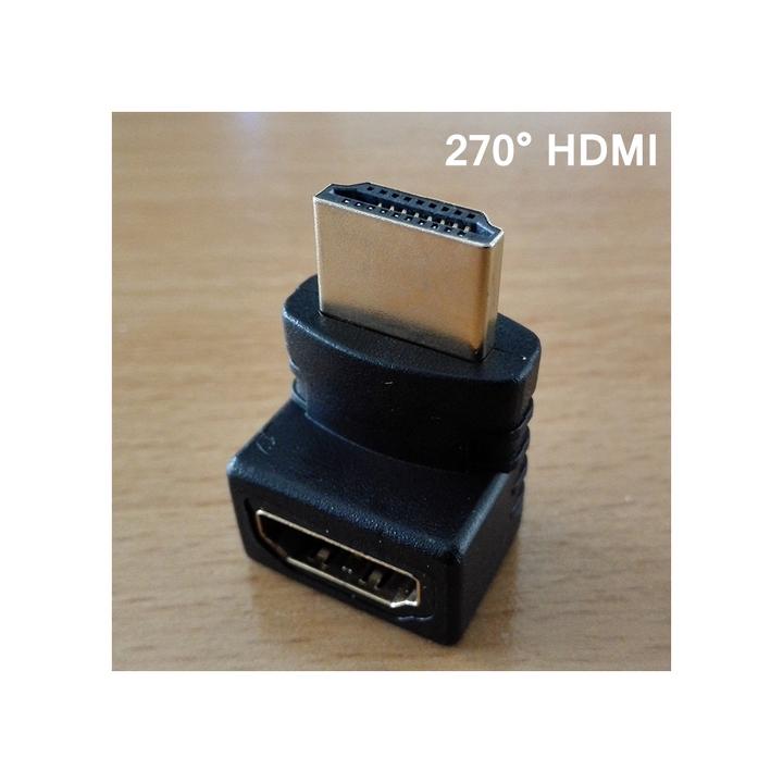 Actual product image AAi Mobile HDMI to HDMI Adapter 270 (HDMI)
