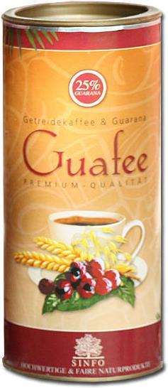 Produktbild Sinfo Bio-Guafee (125 g)