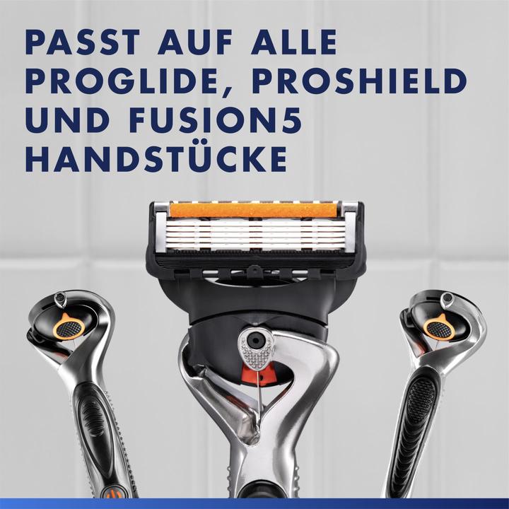 Immagine prodotto Gillette Fusion5 (8 x)
