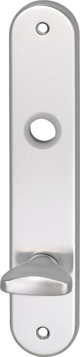 Actual product image Grundmann FSB drilling jig for rosette fittings ÖNORM (Door plate set)