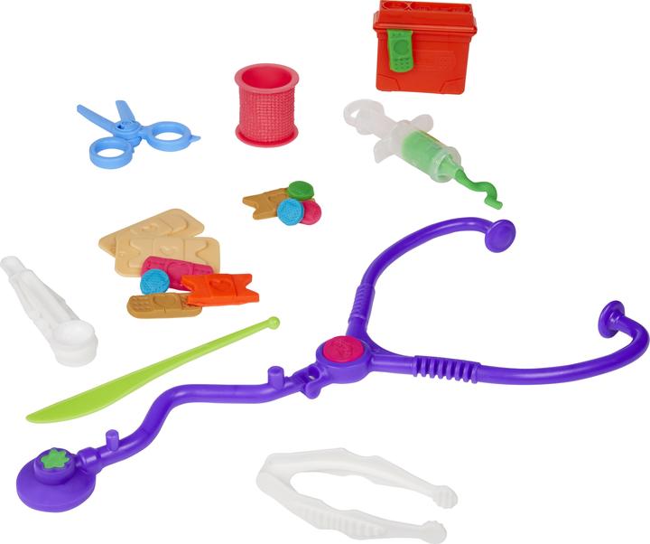 Image du produit Play-Doh Vétérinaire