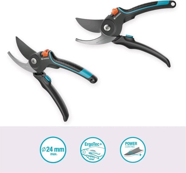 Image du produit Gardena PremiumCut Pro