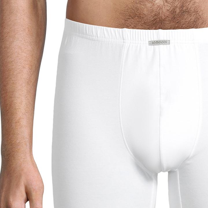 Actual product image Ammann 3er Pack Close to you Long Short / Pant (5, M, pack of 3)