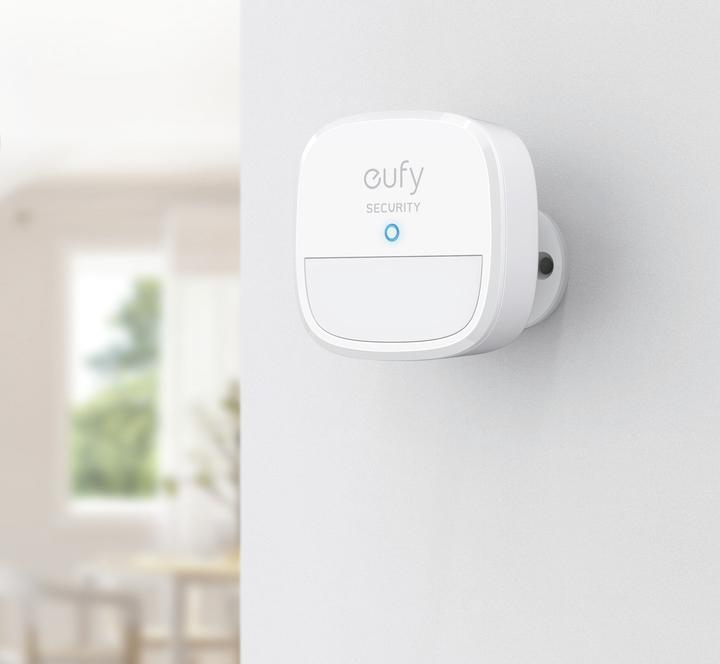 Image du produit eufy Set 5 pièces pour la maison intelligente