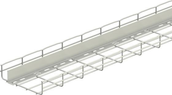 Actual product image Legrand CABLO COT50GC divider