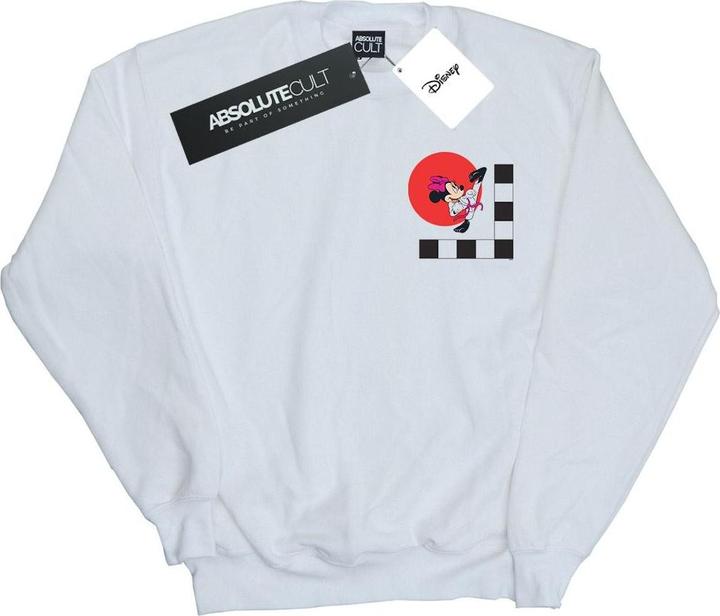 Produktbild Disney Minnie Mouse Karate Kick Sweatshirt (XXL)
