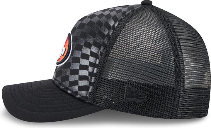 Image du produit New Era 9Forty M-Crown Cap - Raceway San Francisco 49Ers