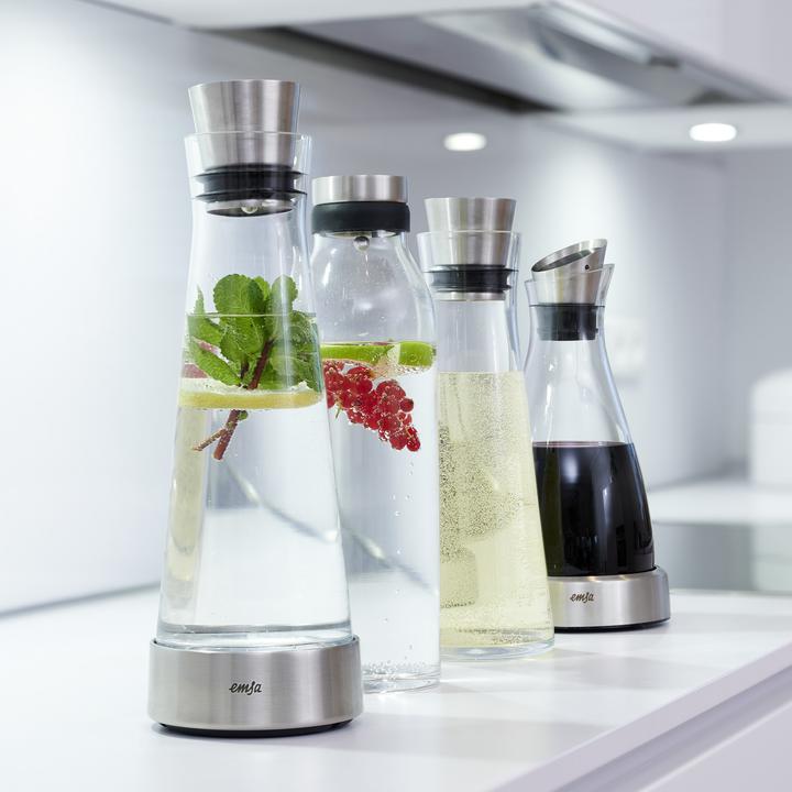 Image du produit Emsa Flow Carafe 1.3l (1.30 l)