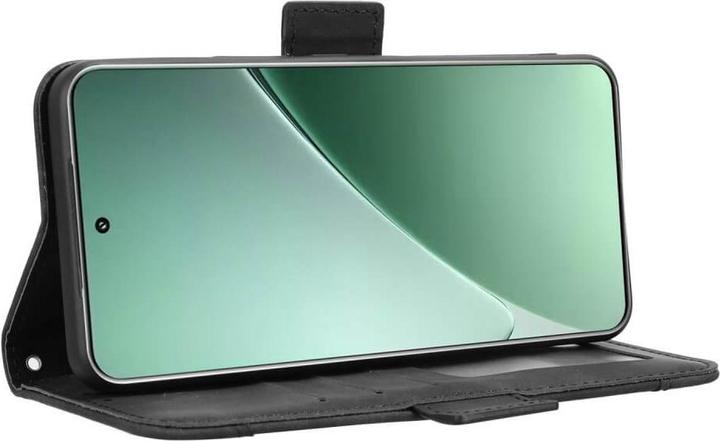 Actual product image Cover-Discount Etui viele Kartenfächer (Xiaomi 15)
