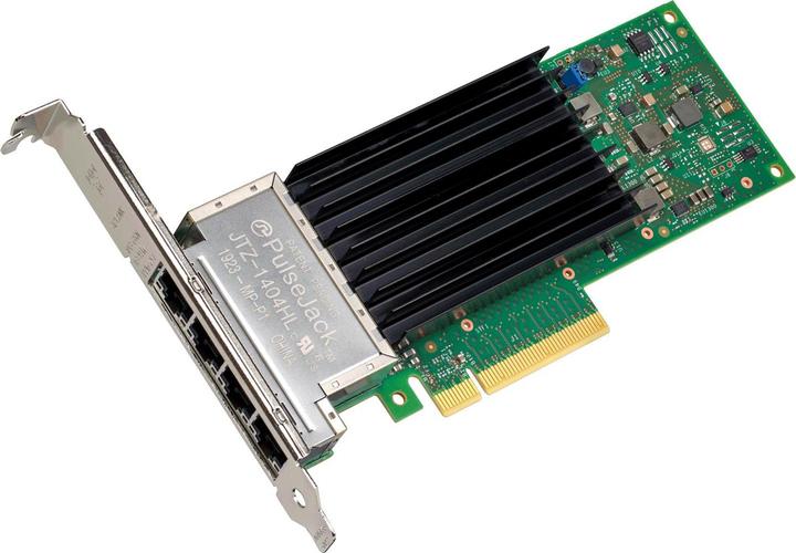 Produktbild Intel X710-T4L Ethernet Network Adapter (PCI Express 3.0 x8)