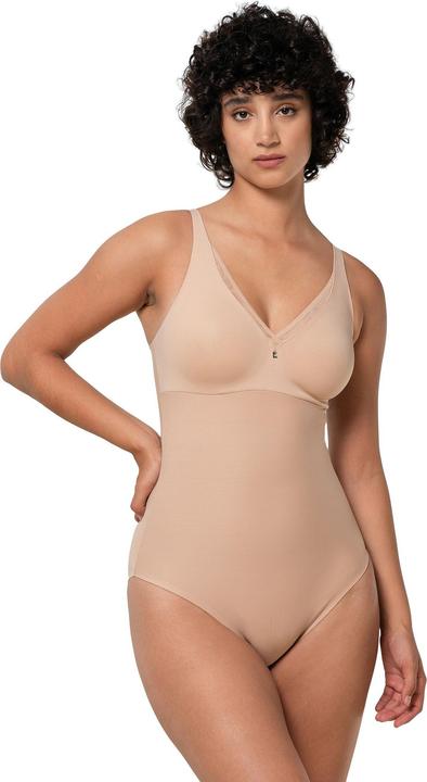 Actual product image Triumph Shapewear Body "True Shape Sensation (80 D)