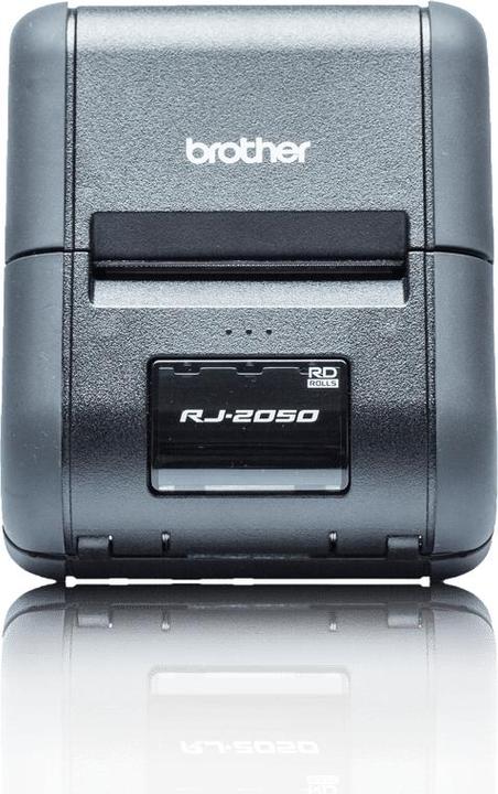 Produktbild Brother RJ-2050 Rugged Mobile Printer