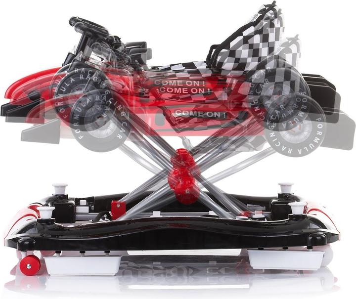 Actual product image Chipolino trotteur pour bébé Racer