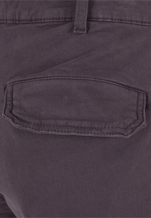 Immagine prodotto Urban Classics Pantaloni da donna in twill di cotone - 21189 (32)