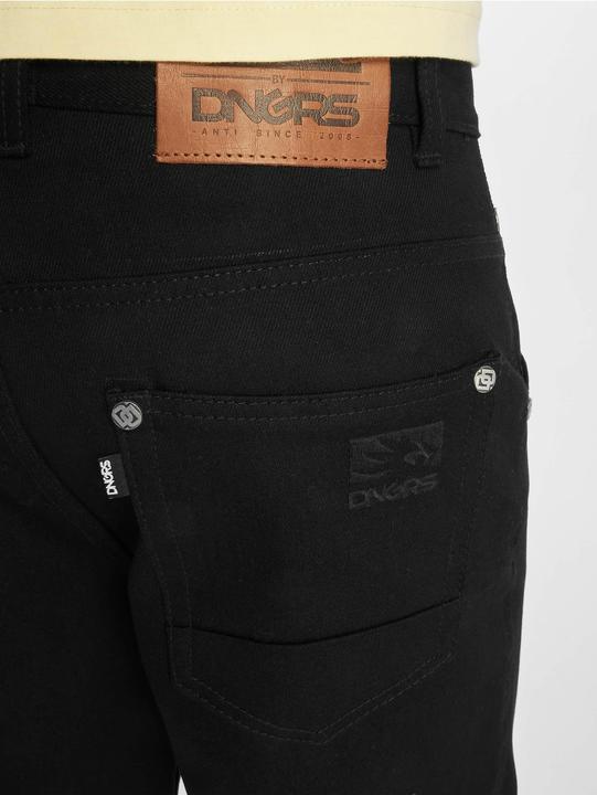 Actual product image Dangerous Crush Shorts 90th Mid - 20725 (33)