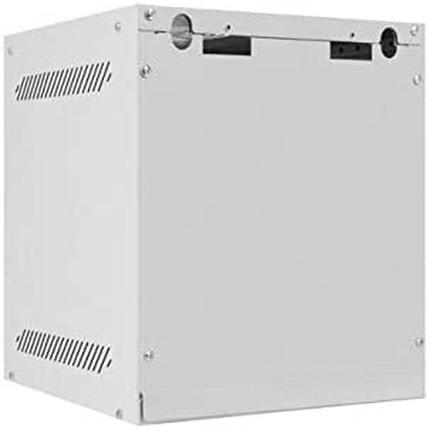 Image du produit Lanberg Suspension de rack pour armoire d'installation (6 HE, Rack 10 pouces)
