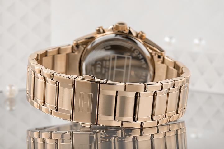 Image du produit Tommy Hilfiger Kenzie (Montre analogique, 40 mm)