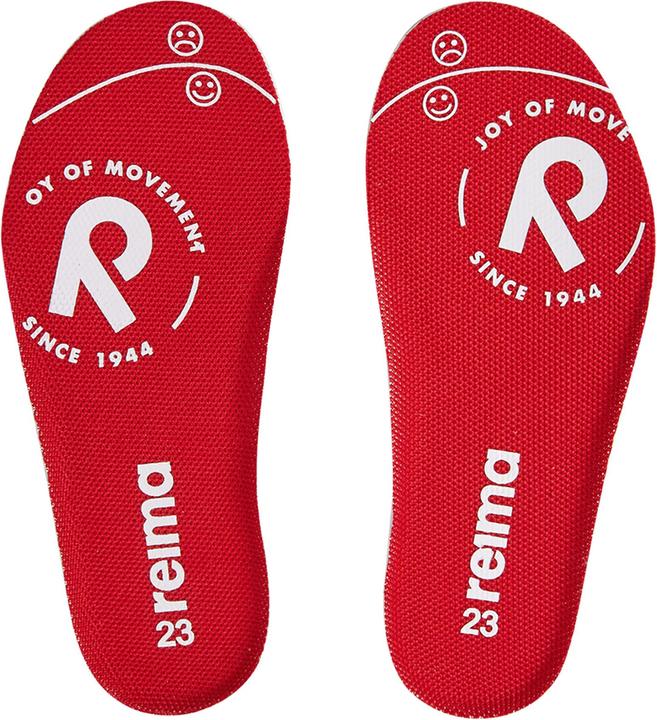 Actual product image Reima Kid's Reimatec Sneakers Enkka (28)