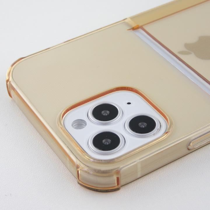 Image du produit PhoneLook Coque Gel Bumper Porte-carte (Apple iPhone 12 Pro Max)