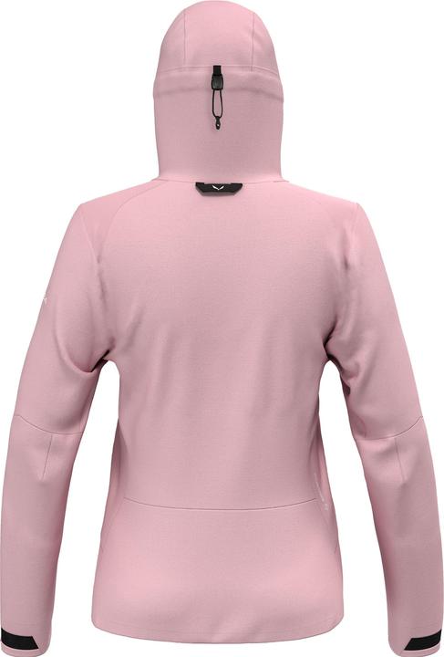 Produktbild Salewa Sella Durastretch Hybrid Softshell Jacke Da (34, XS)
