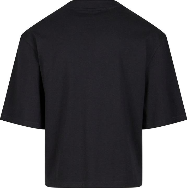 Produktbild Urban Classics Organic Oversized Cropped Tee - 138081 (S)