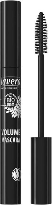 Lavera Volume Mascara Black (Black)
