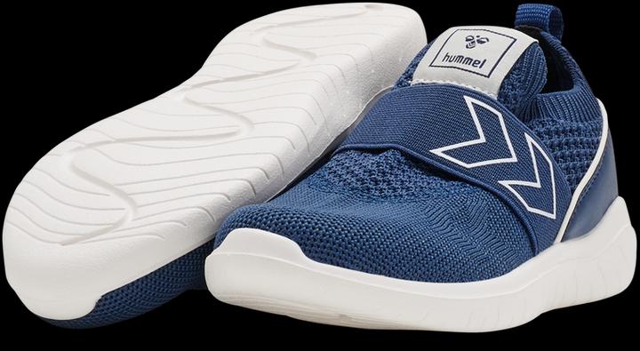 Actual product image hummel Knit Slip-On Recycle (31)