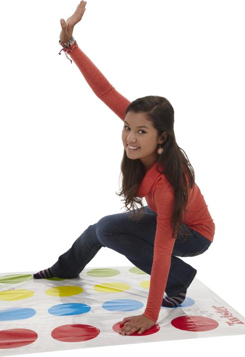 Image du produit Hasbro Gaming Twister (Français)